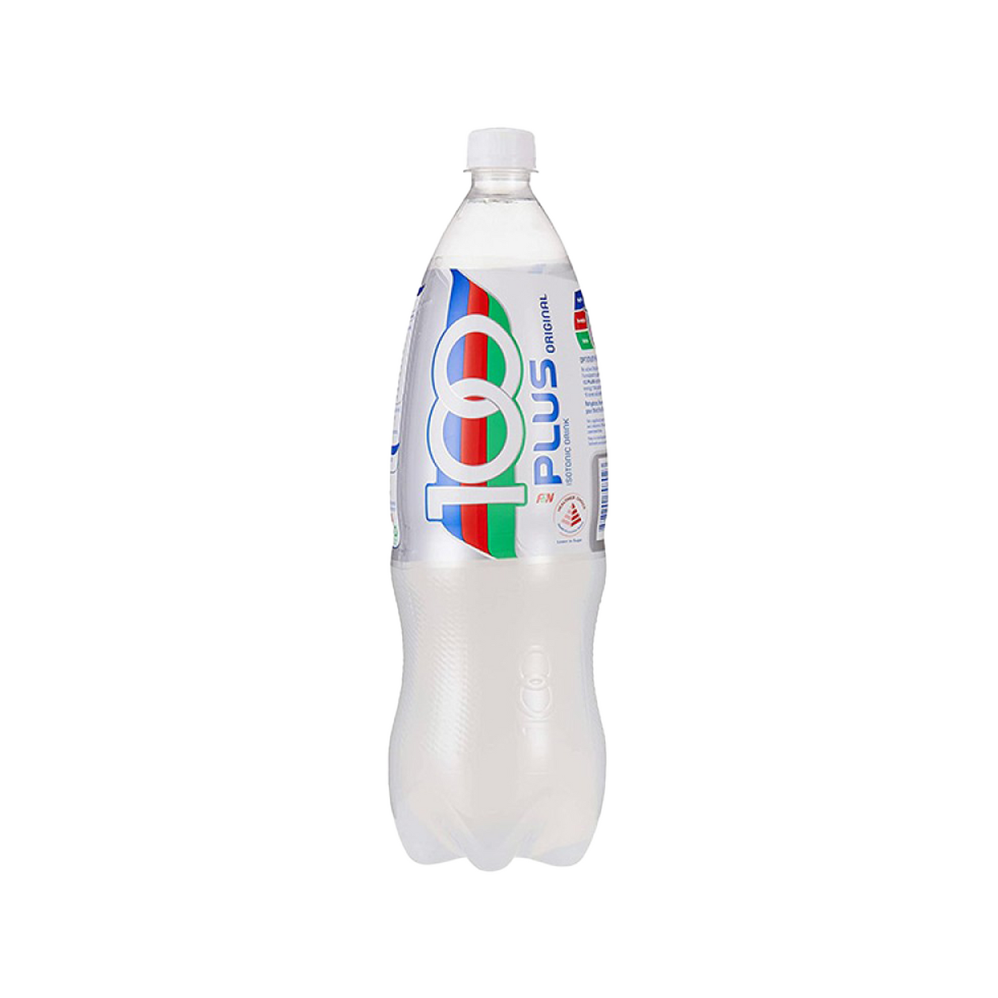 100 PLUS ORIGINAL BOTTLE (1.5L)