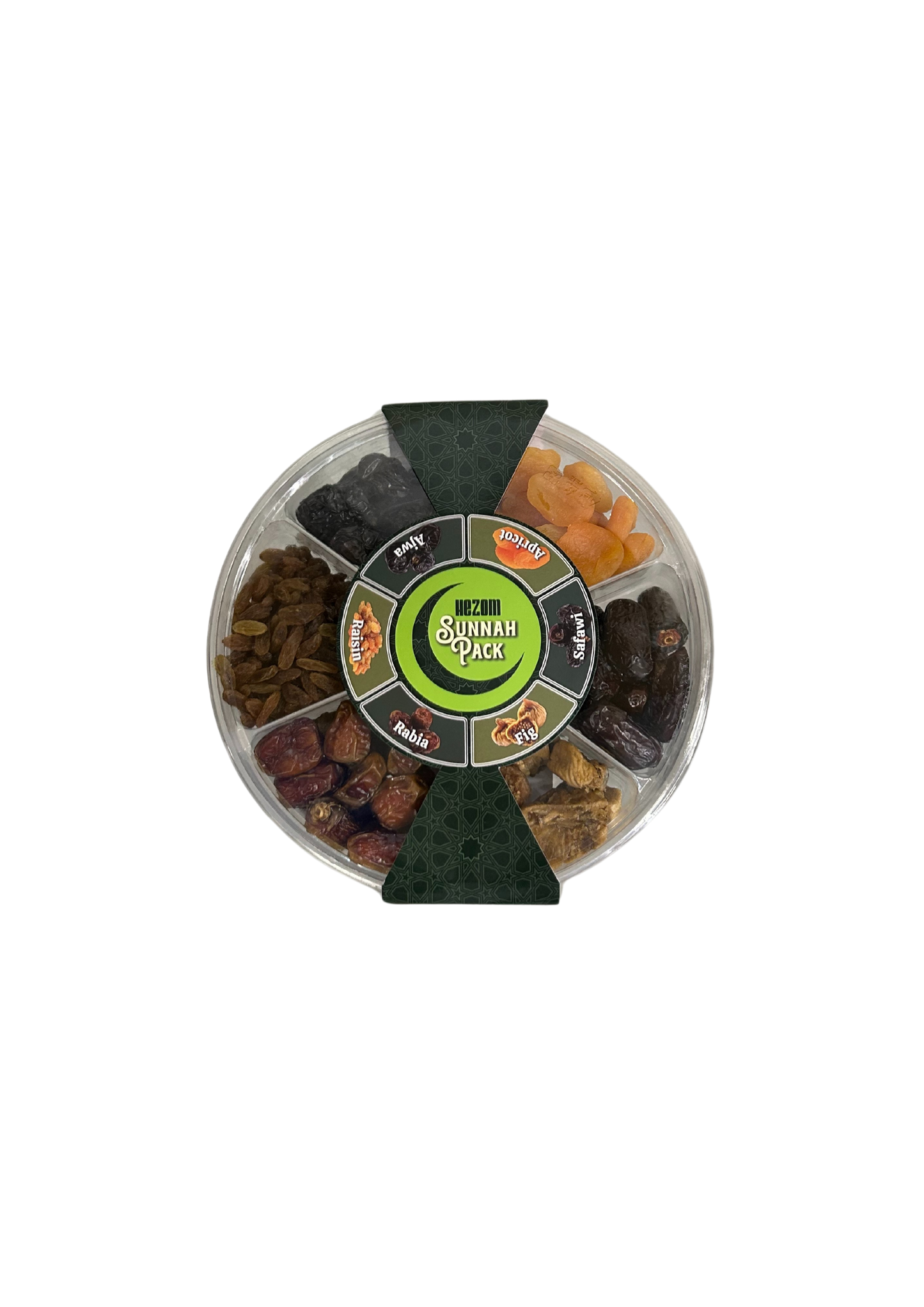 HEZOM SUNNAH PACK (950G)