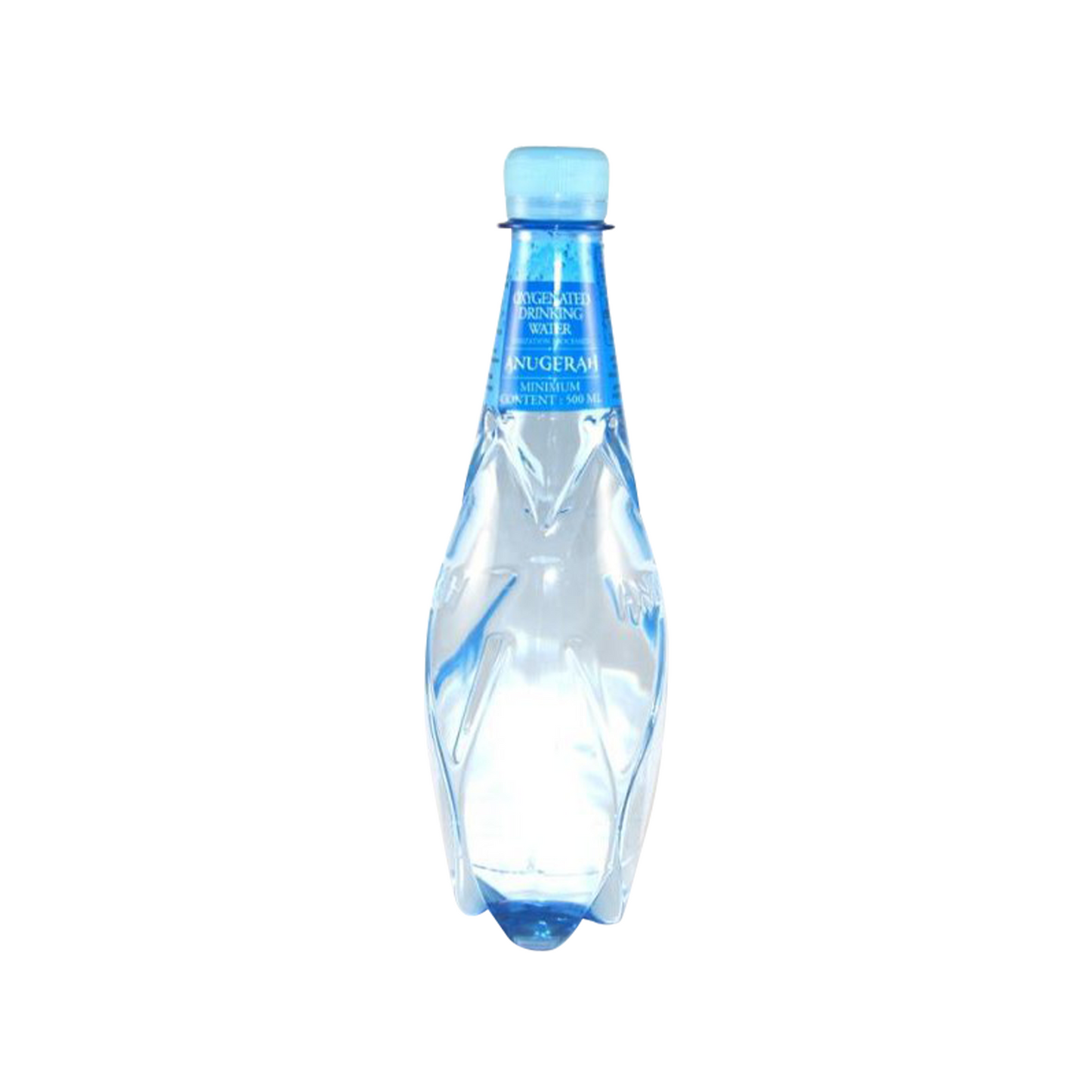 AIR ANUGERAH BOTTLE (500ML)