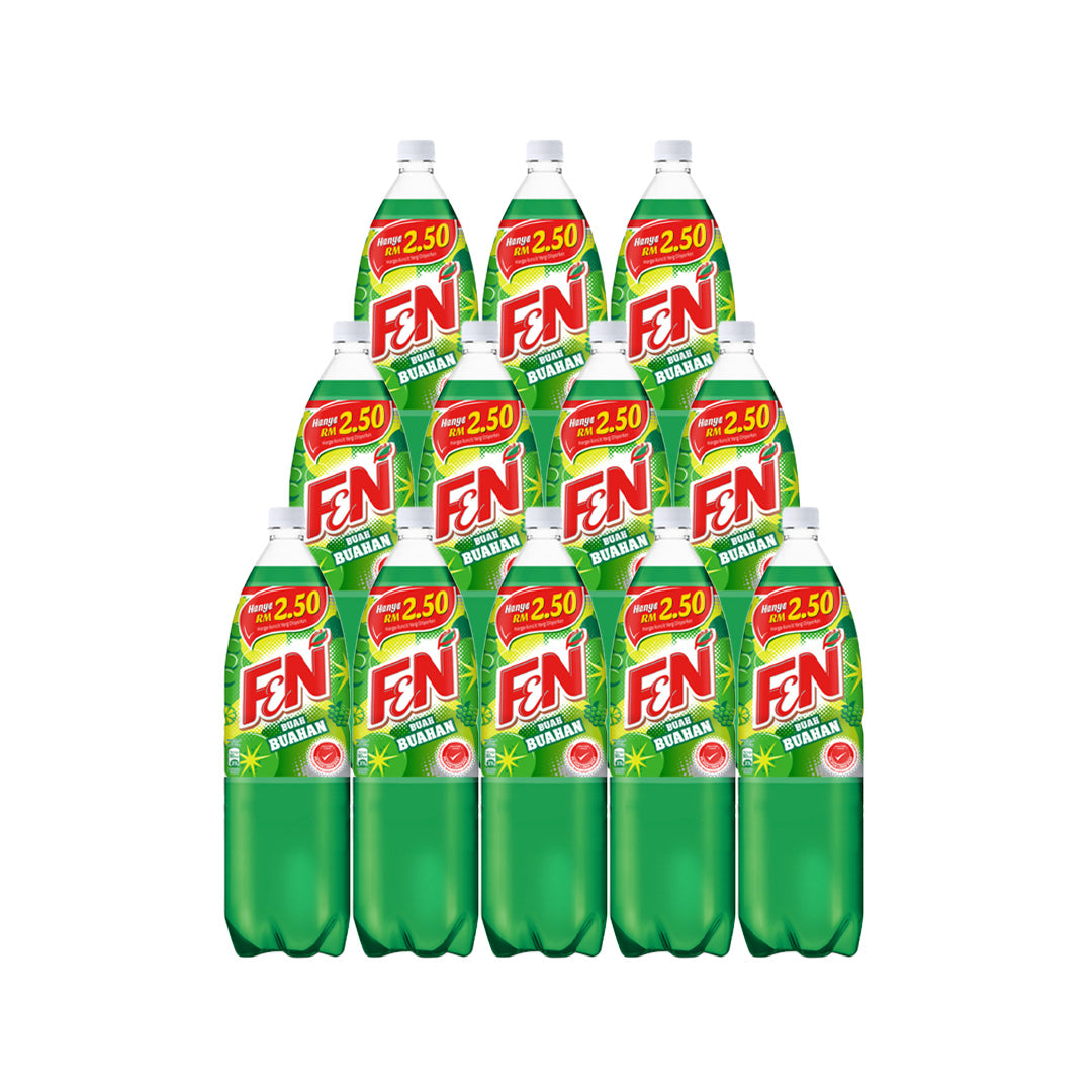 F&N FRUITADE BOTTLE (1.1L X 12) CARTON