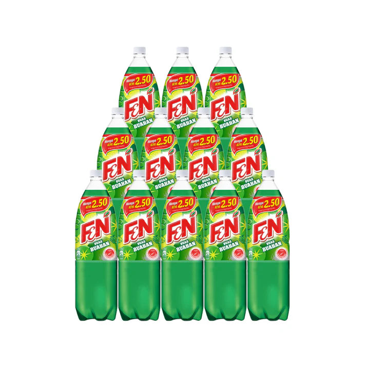 F&N BOTTLE FRUITADE (1.1L X 12) CARTON