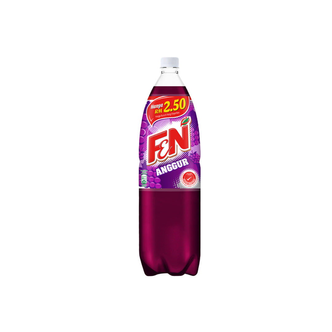 F&N GRAPE BOTTLE (1.1L)