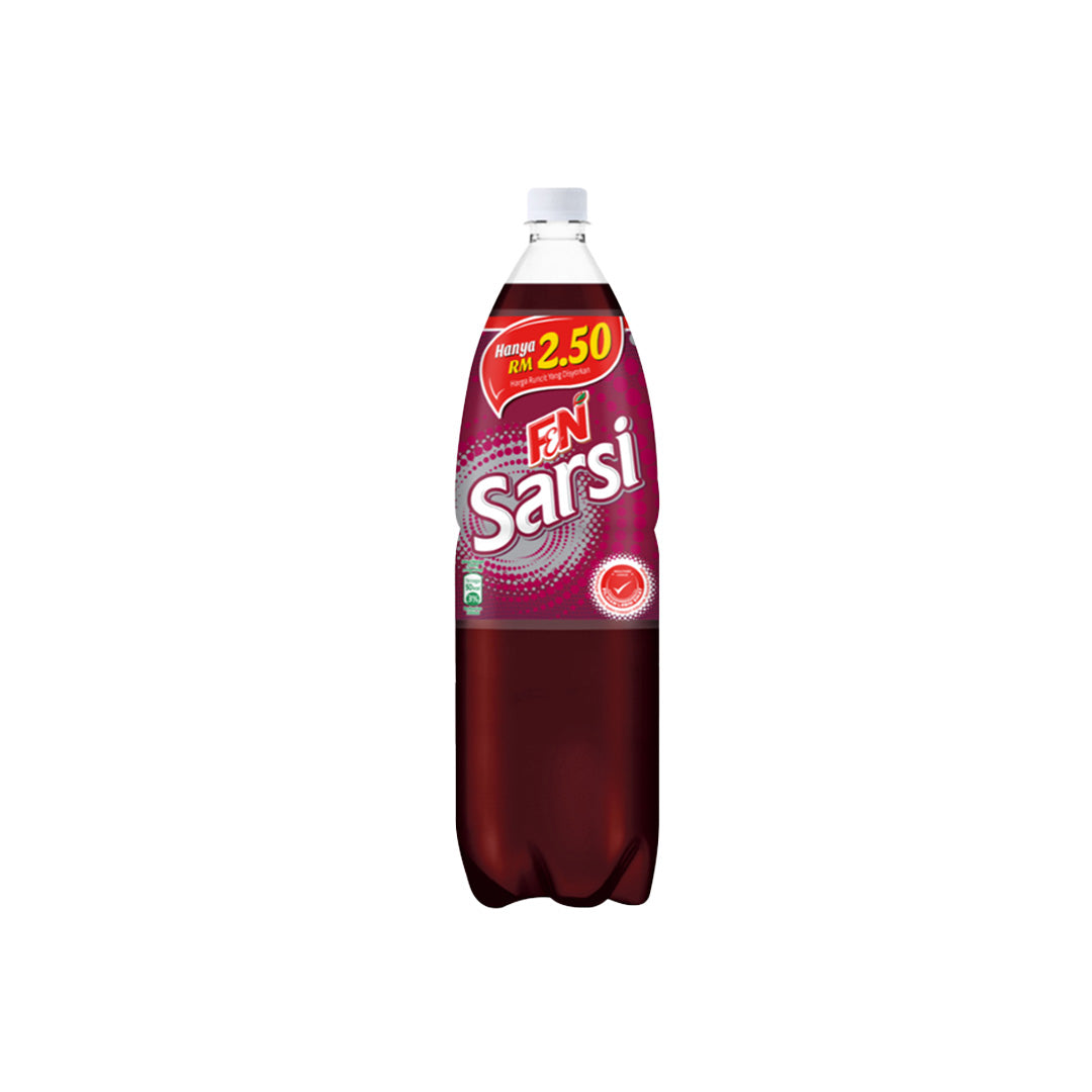 F&N SARSI BOTTLE (1.1L)