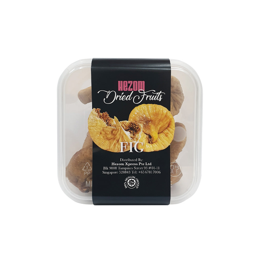 HEZOM FIGS (250G)