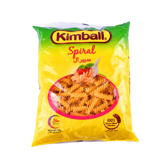 KIMBALL SPIRAL (400G)