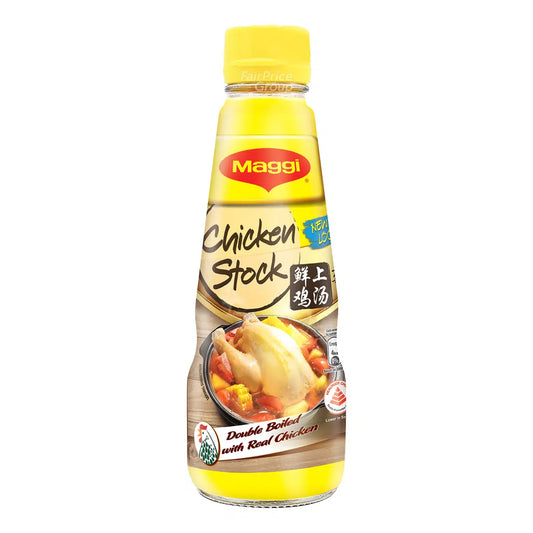 MAGGI CONCENTRATED CHICKEN STOCK (250G)