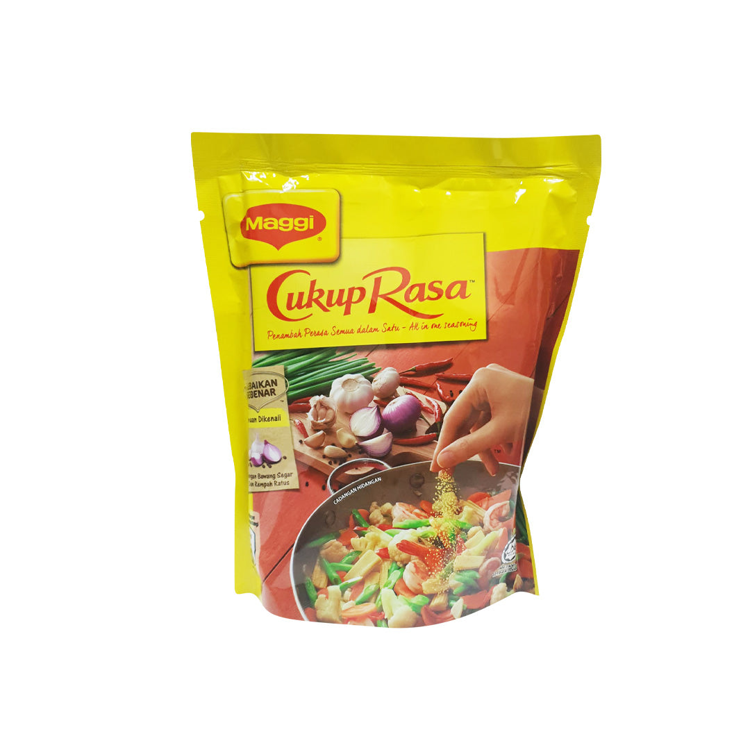 MAGGI CUKUP RASA SEASONING (300G)