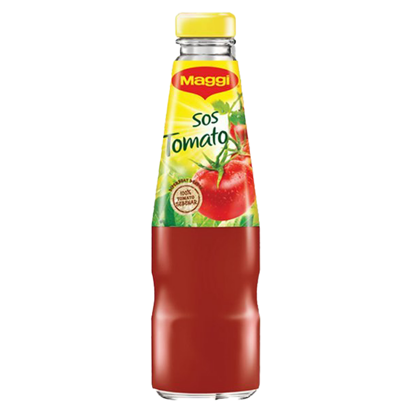 MAGGI TOMATO SOS (475G)