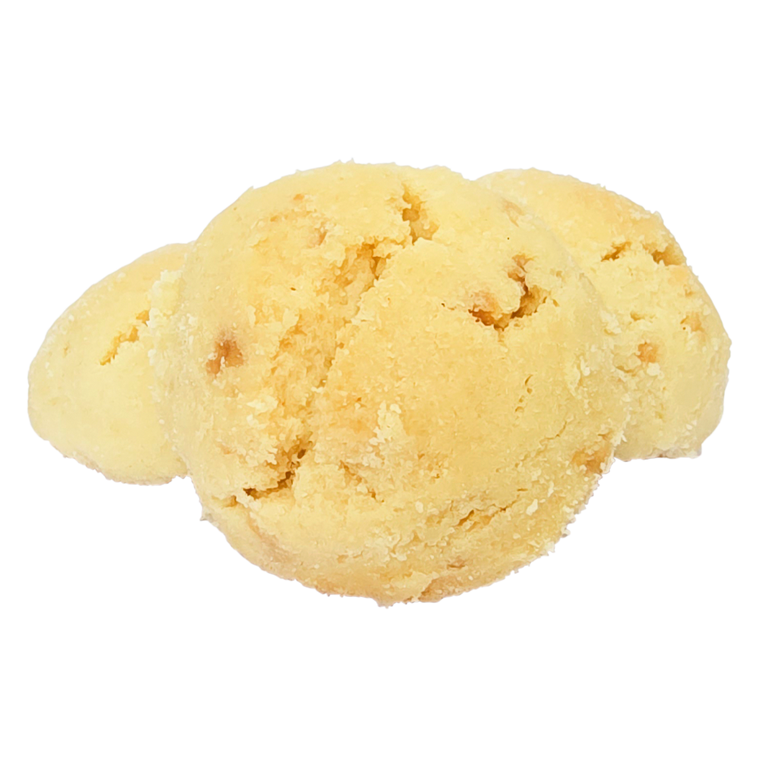 HEZOM ALMOND SUJI (430G)