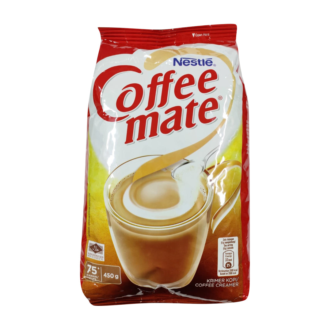NESTLE COFFEEMATE (450G)