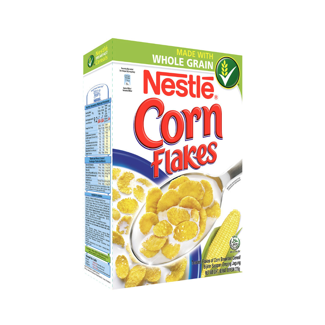 NESTLE CORNFLAKES (275G)