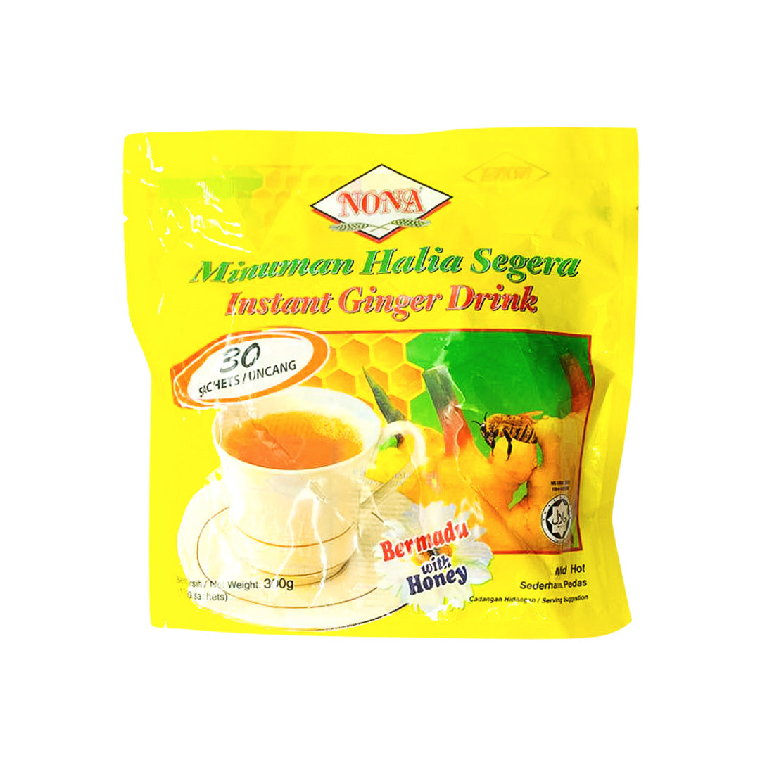 NONA INSTANT GINGER DRINK (10G x 30)