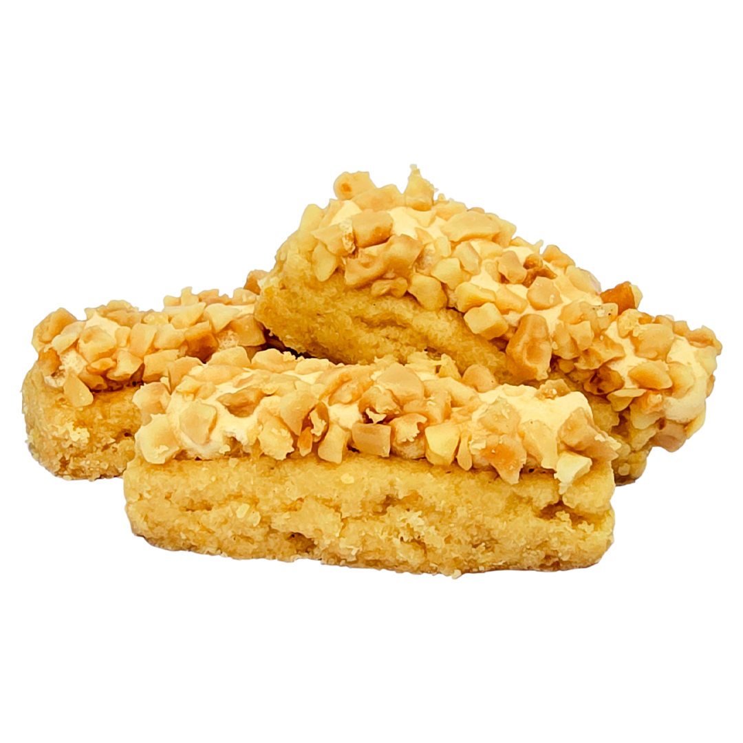 HEZOM NESTUM STICK COOKIES (380G)