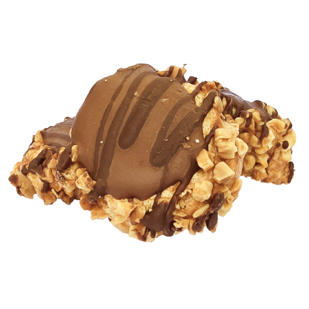 HEZOM NUTELLA PODS COOKIES (380G)