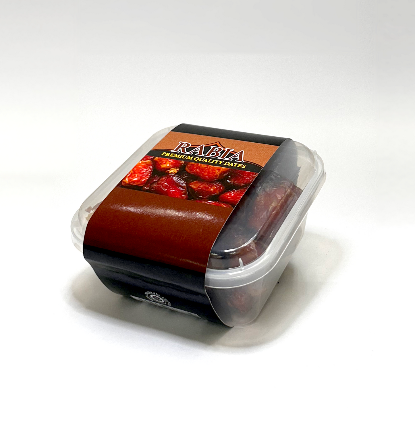 HEZOM KURMA RABIA (250G)