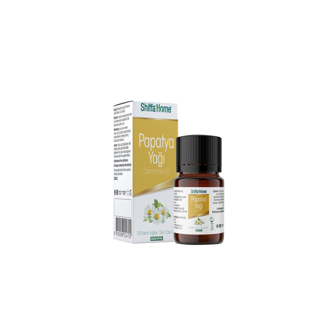 SHF Chamomile Oil 5 ml