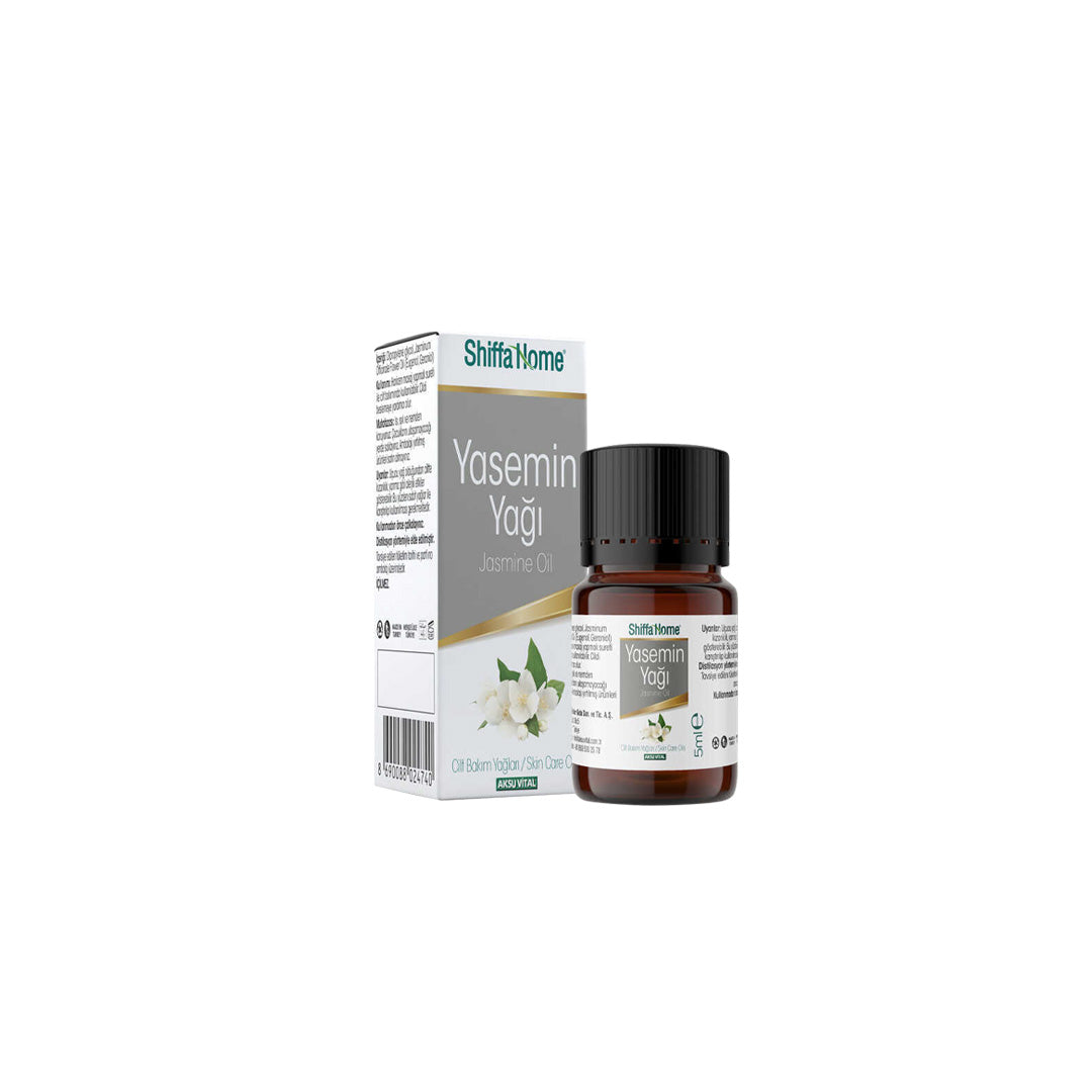SHF Jasmine Oil 5 ml