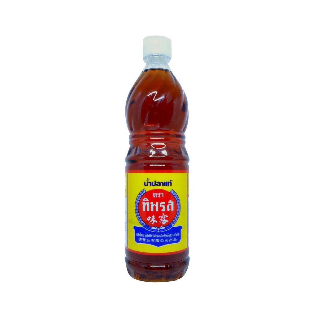 BEE LOH FISH SAUCE (300ML)