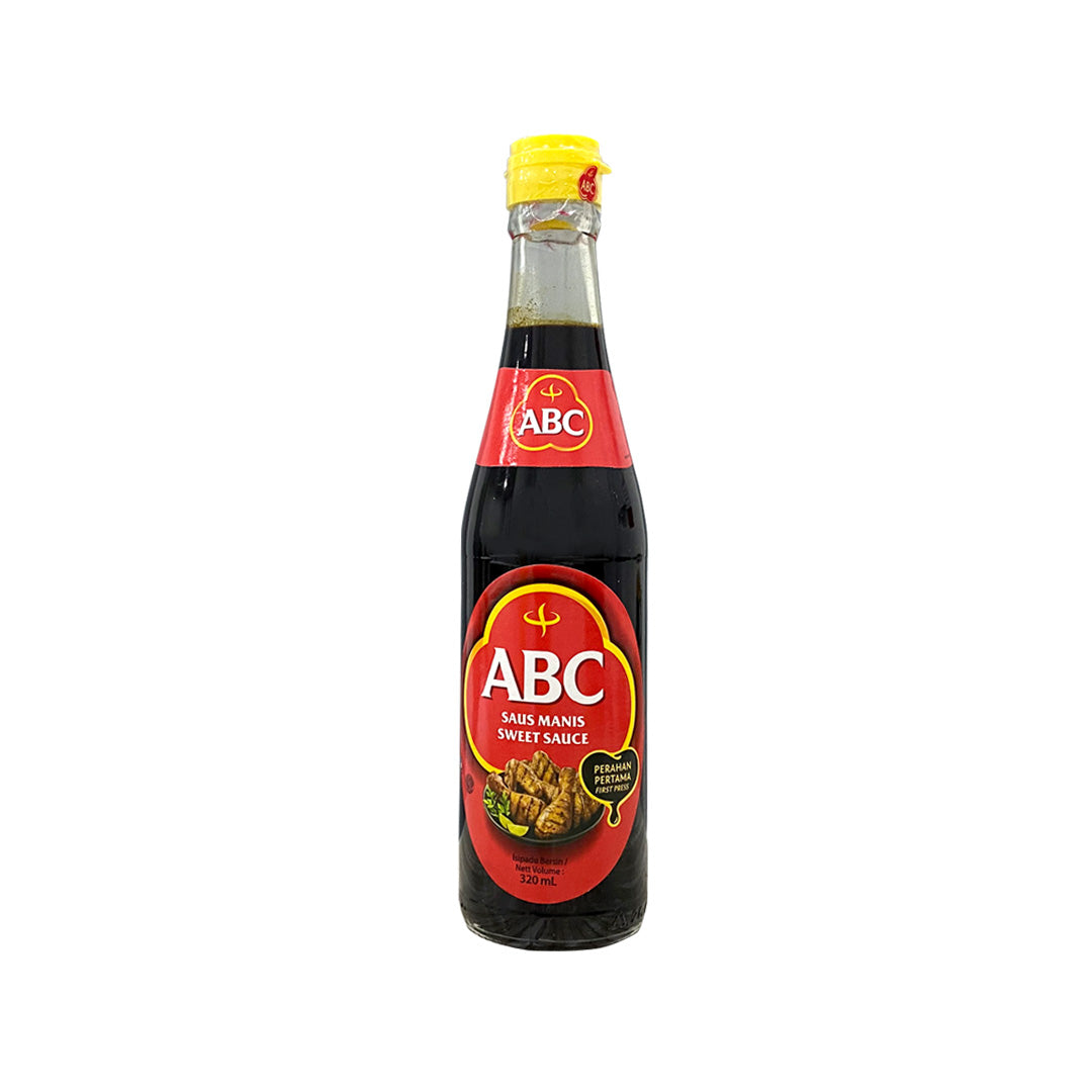 ABC SWEET SAUCE (320ML)