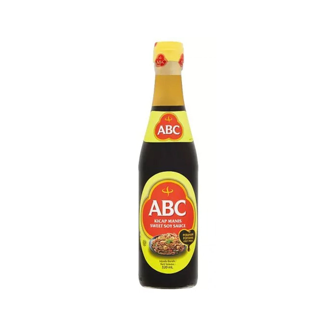 ABC SWEET SOY SAUCE (320ML)