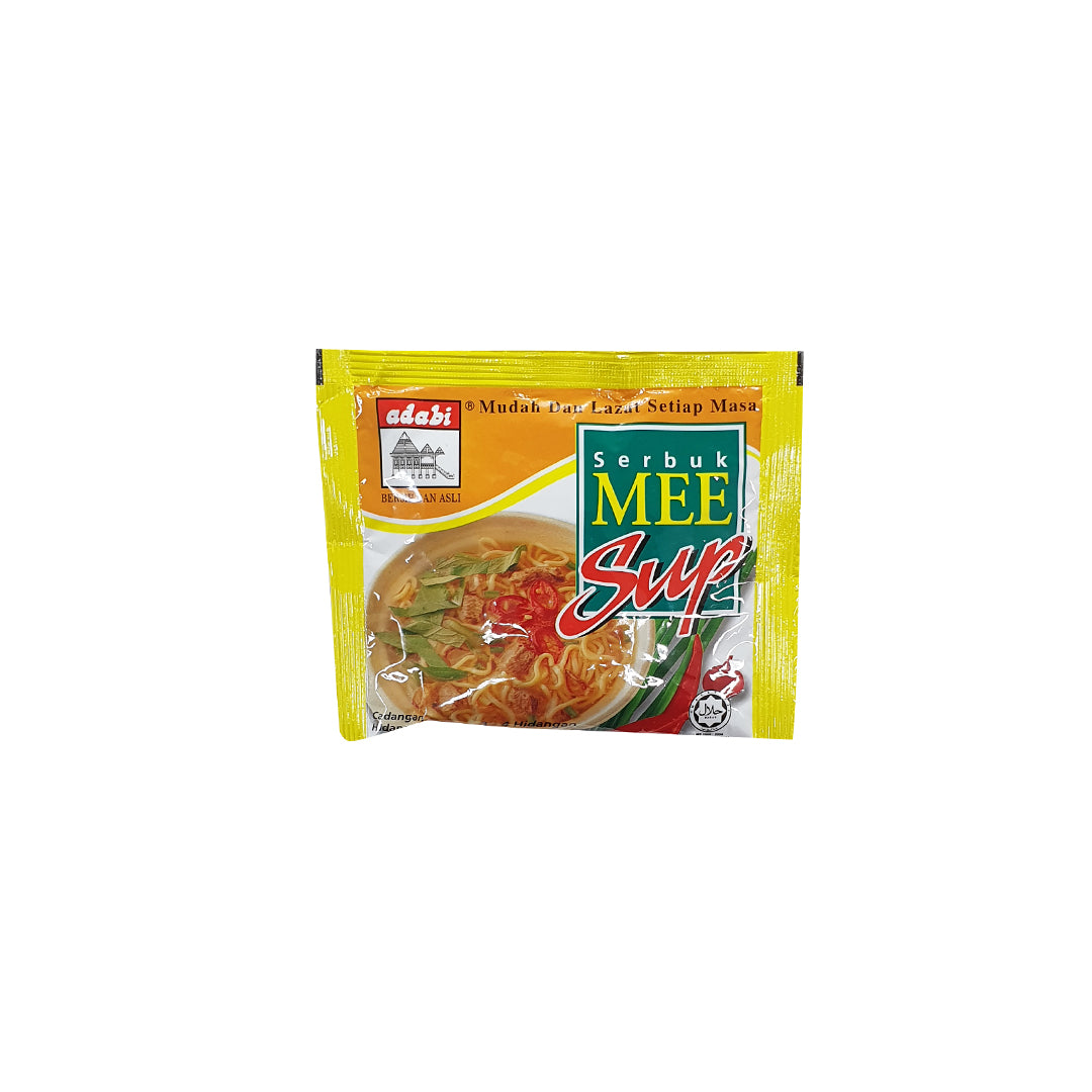 ADABI SERBUK MEE SUP (20G)