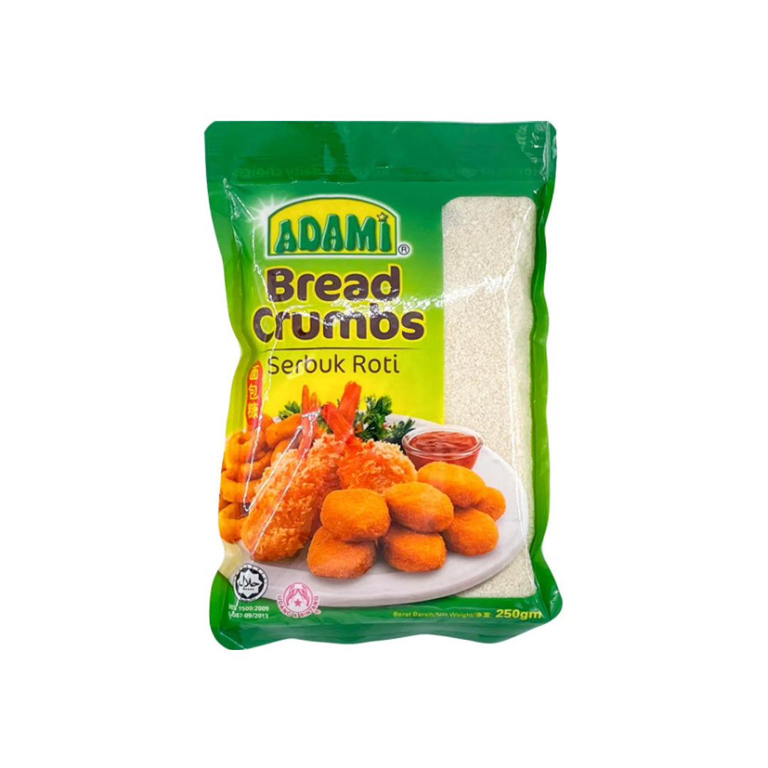 ADAMI BREADCRUMBS ORIGINAL (250G)