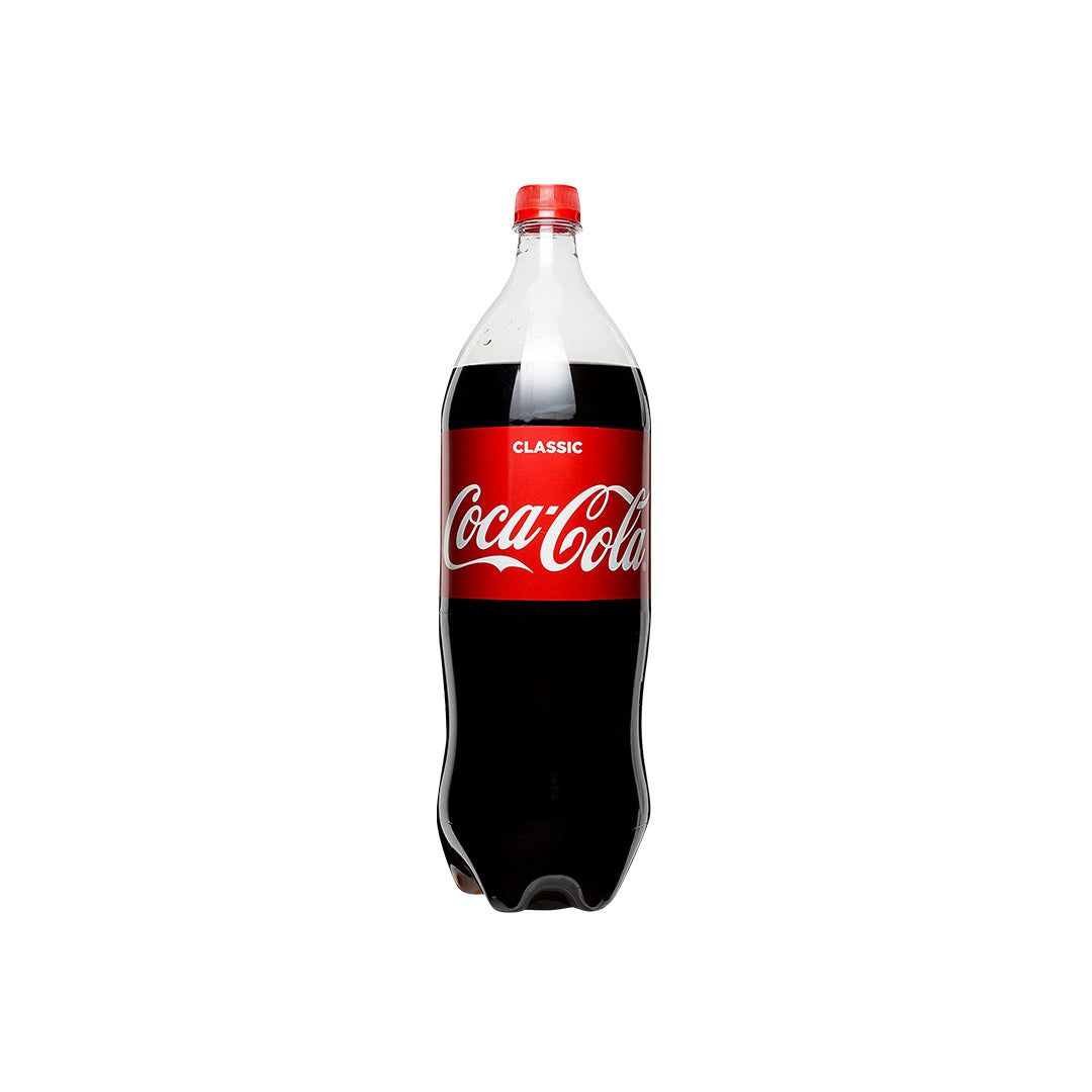 COKE CLASSIC BOTTLE (1.5L)