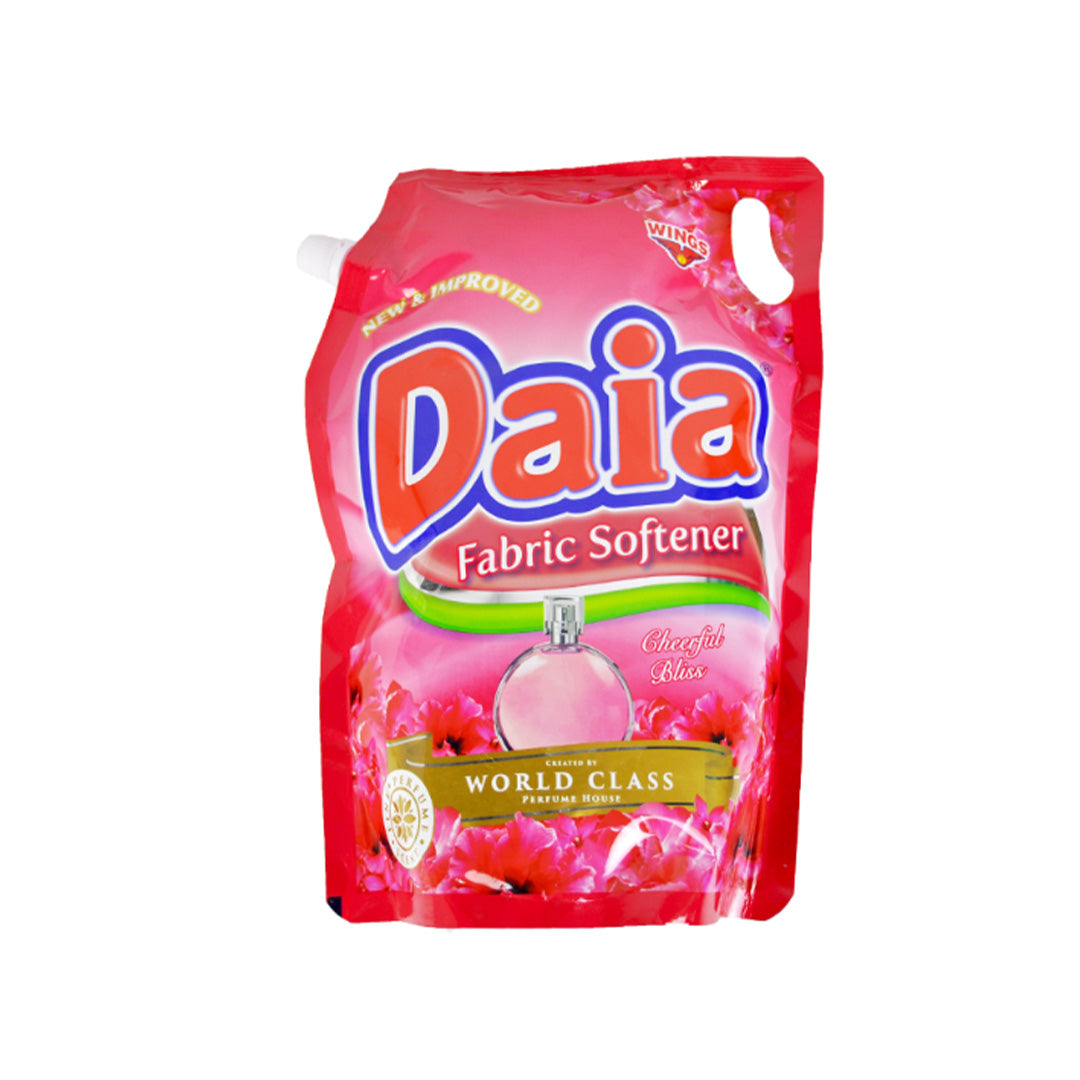 DAIA REFILL CHEERFUL BLISS (1.6L)