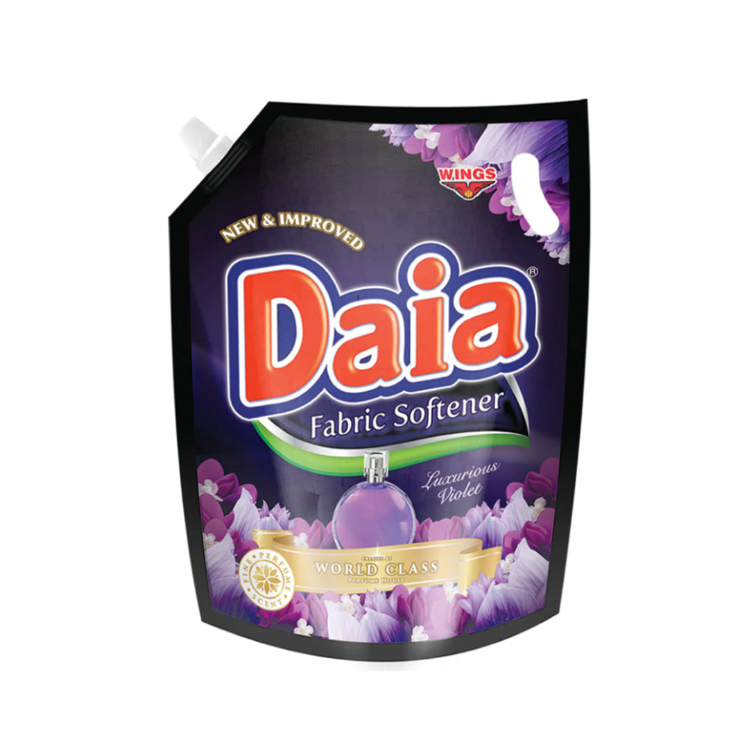 DAIA REFILL VIOLET (1.8L)