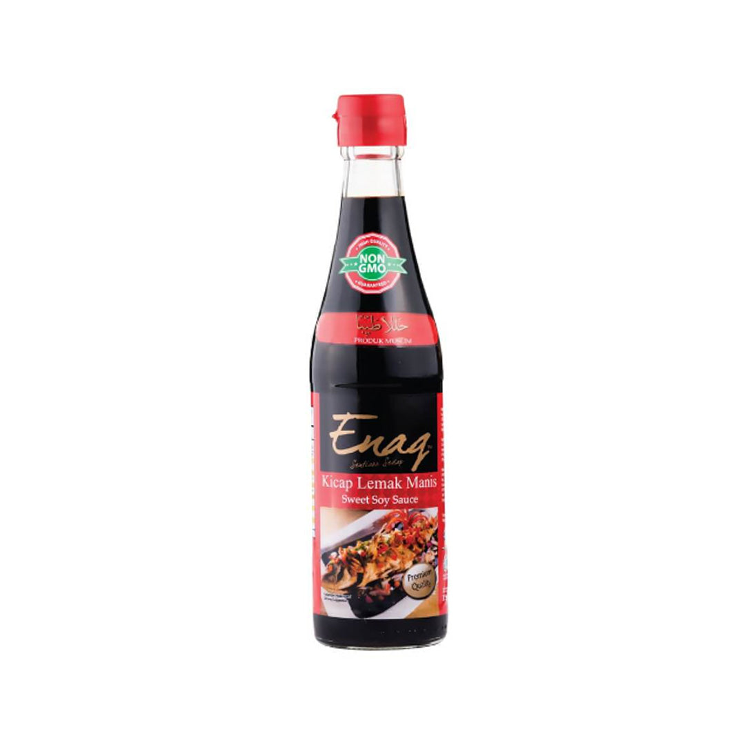 ENAQ KICAP MANIS (335ML)