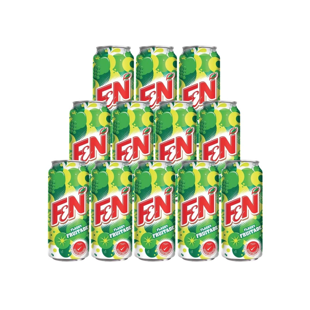 F&N FRUITADE CAN (325ML X 12) CARTON