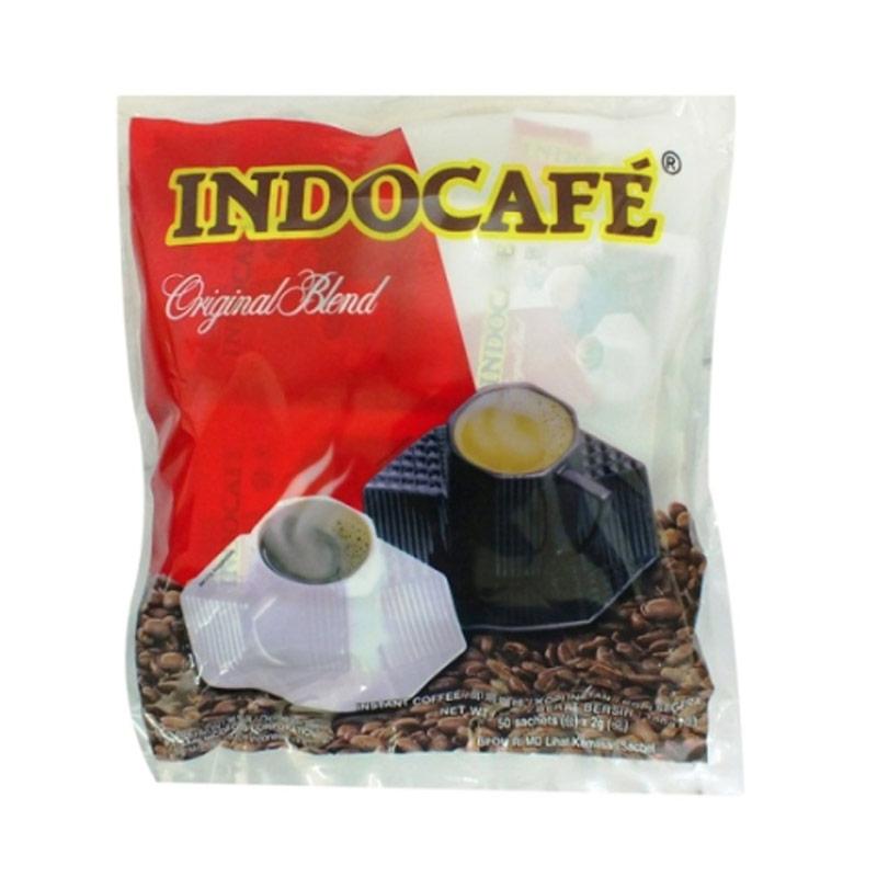 INDOCAFE ORIGINAL BLEND