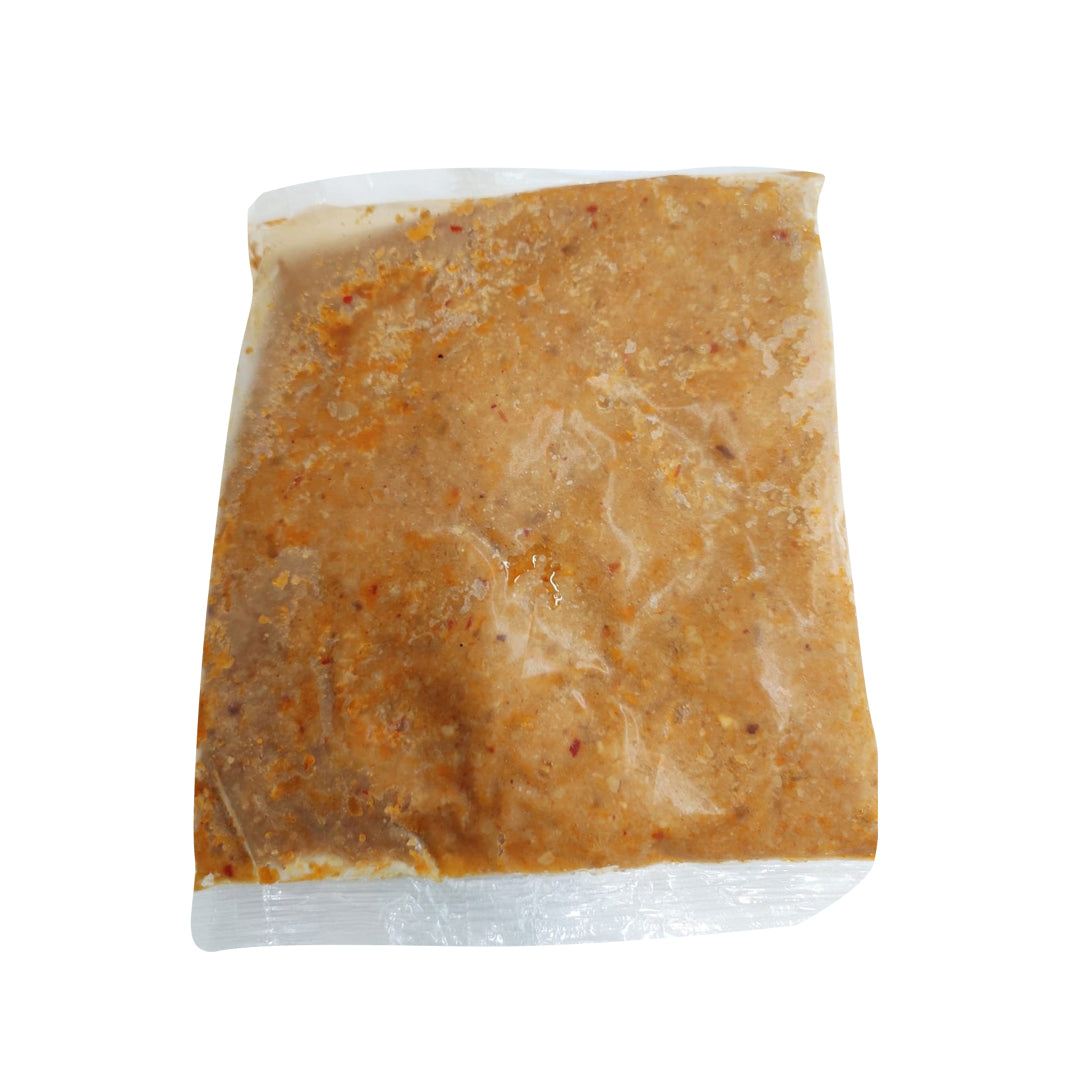 JUMAIN SATAY SAUCE (1KG)