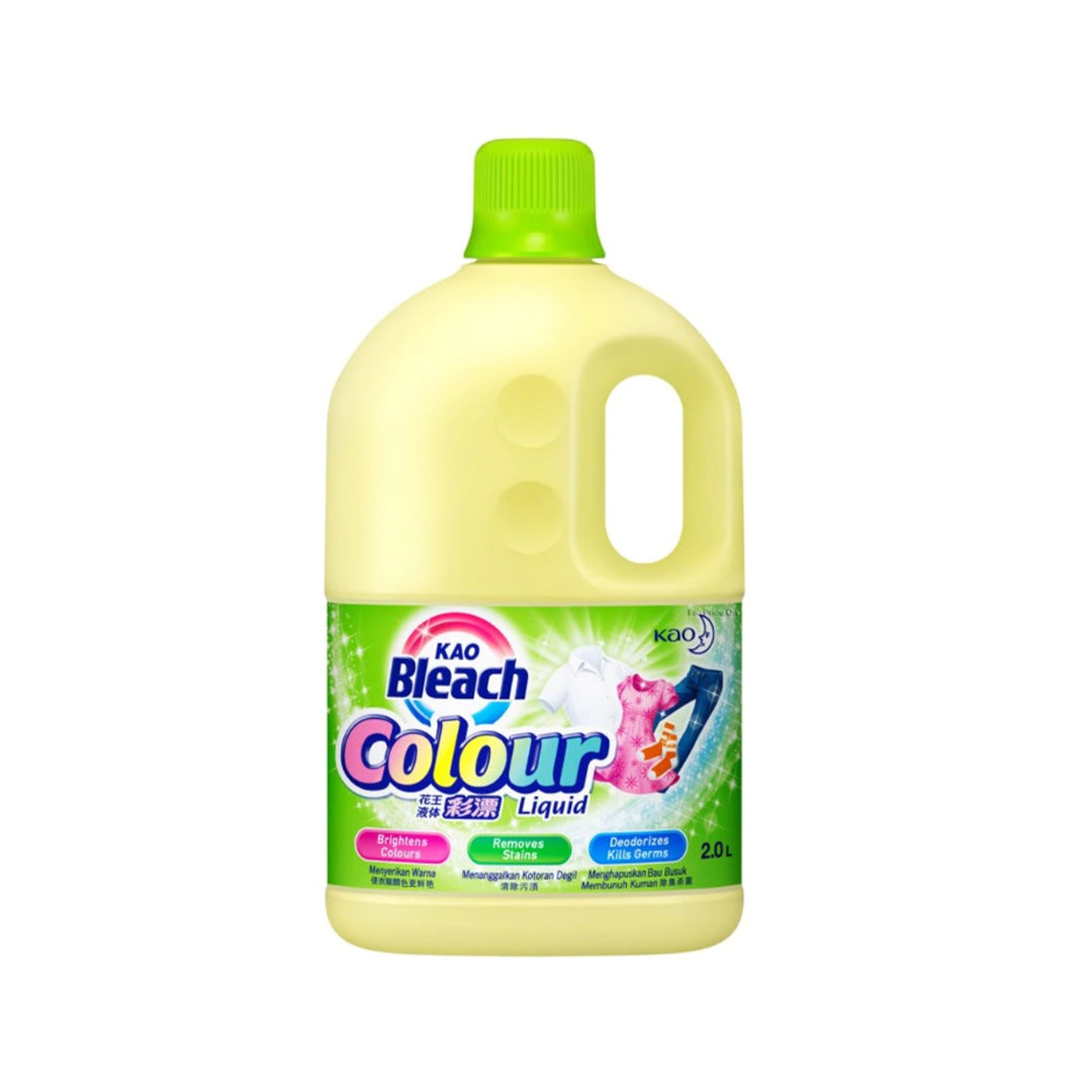 KAO BLEACH COLOUR (2L)