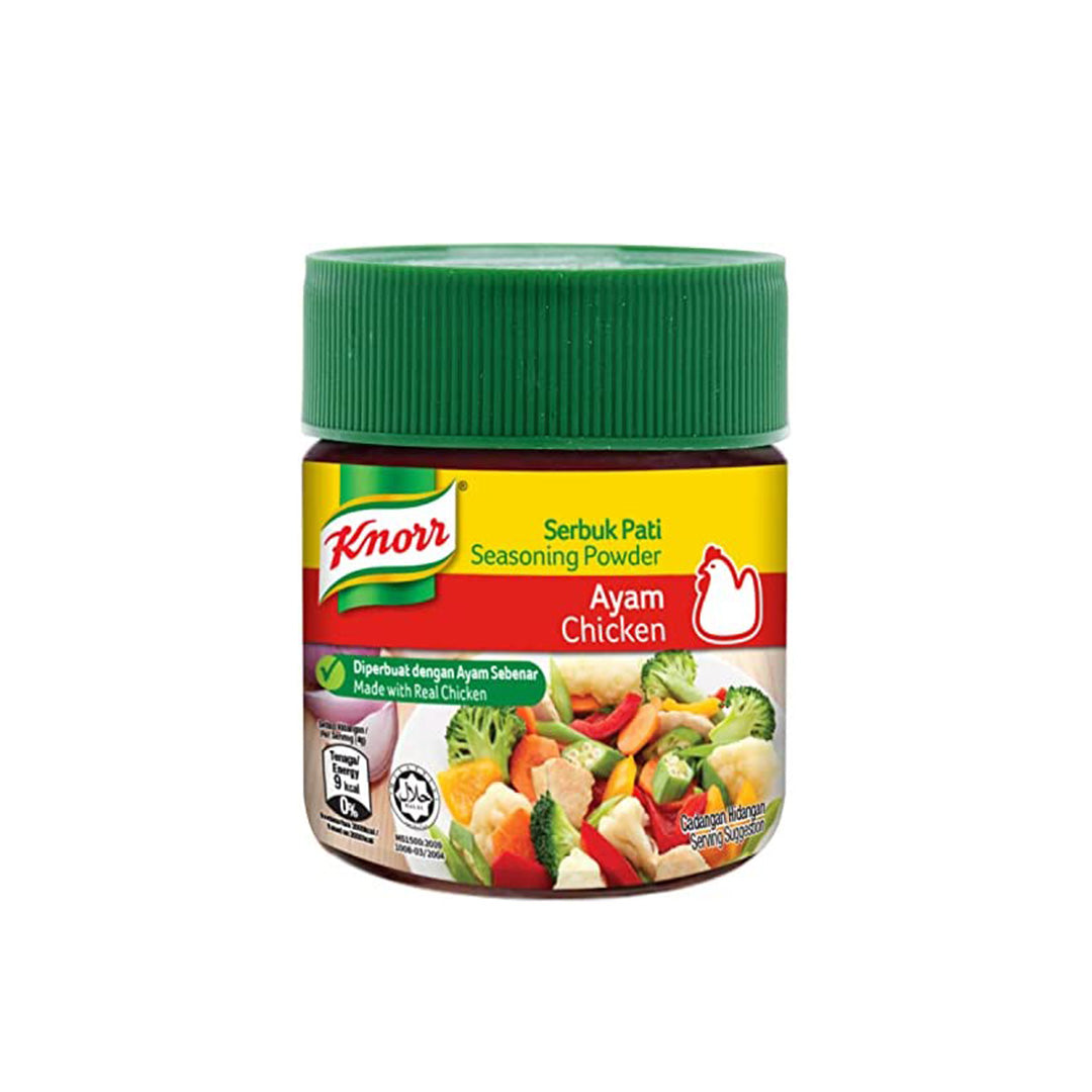 KNORR CHICKEN SEASONING (120G)
