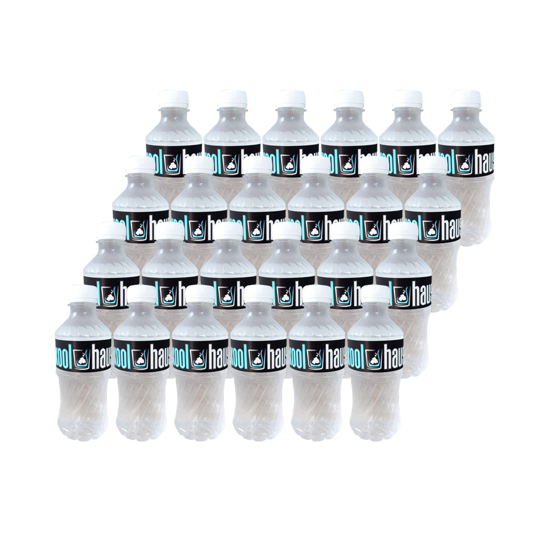 KOOLHAUS MINERAL BOTTLE (350ML X 24) CARTON