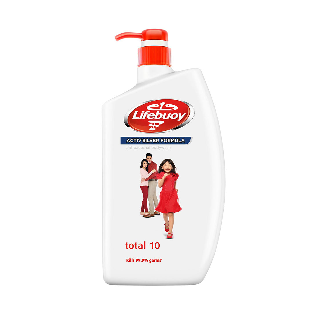 LIFEBUOY TOTAL 10 BODY WASH (950ML)