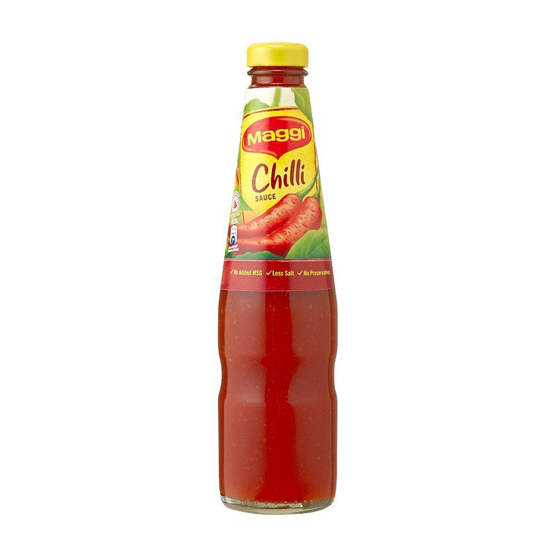 MAGGI CHILLI SAUCE (475G)