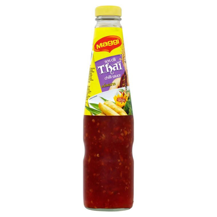 MAGGI THAI CHILLI SAUCE (355G)