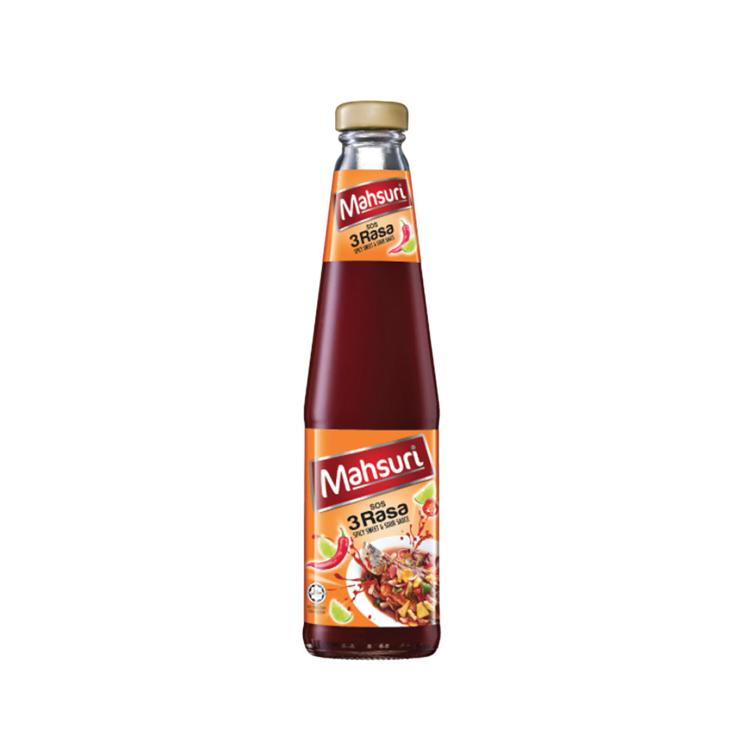MAHSURI SOS 3 RASA (530G)
