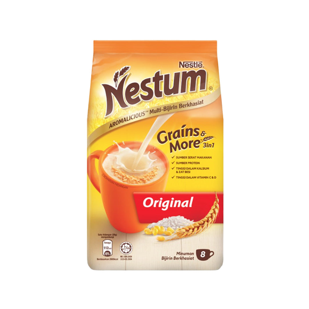 NESTLE NESTUM 3IN1 ORIGINAL (28G x 8)