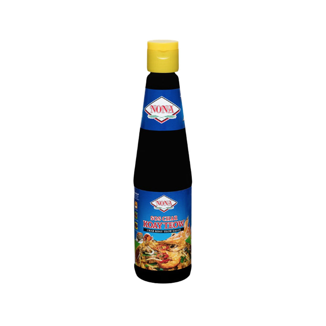 NONA CHAR KOAY TEOW SAUCE (510G)