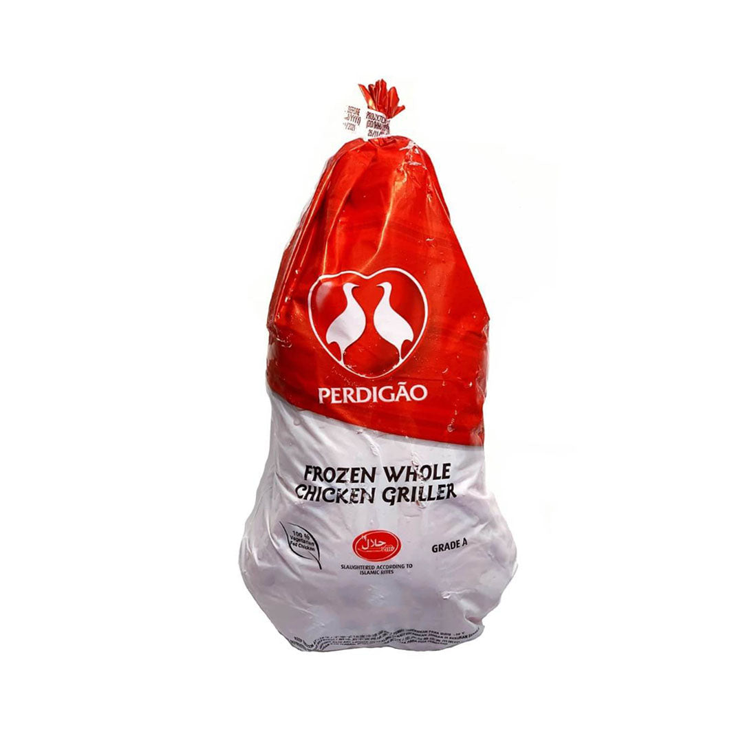 PERDIGAO WHOLE CHICKEN (1.1KG)