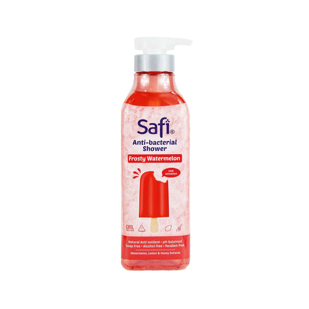 SAFI FROSTY WATERMELON SHOWER GEL (1L)