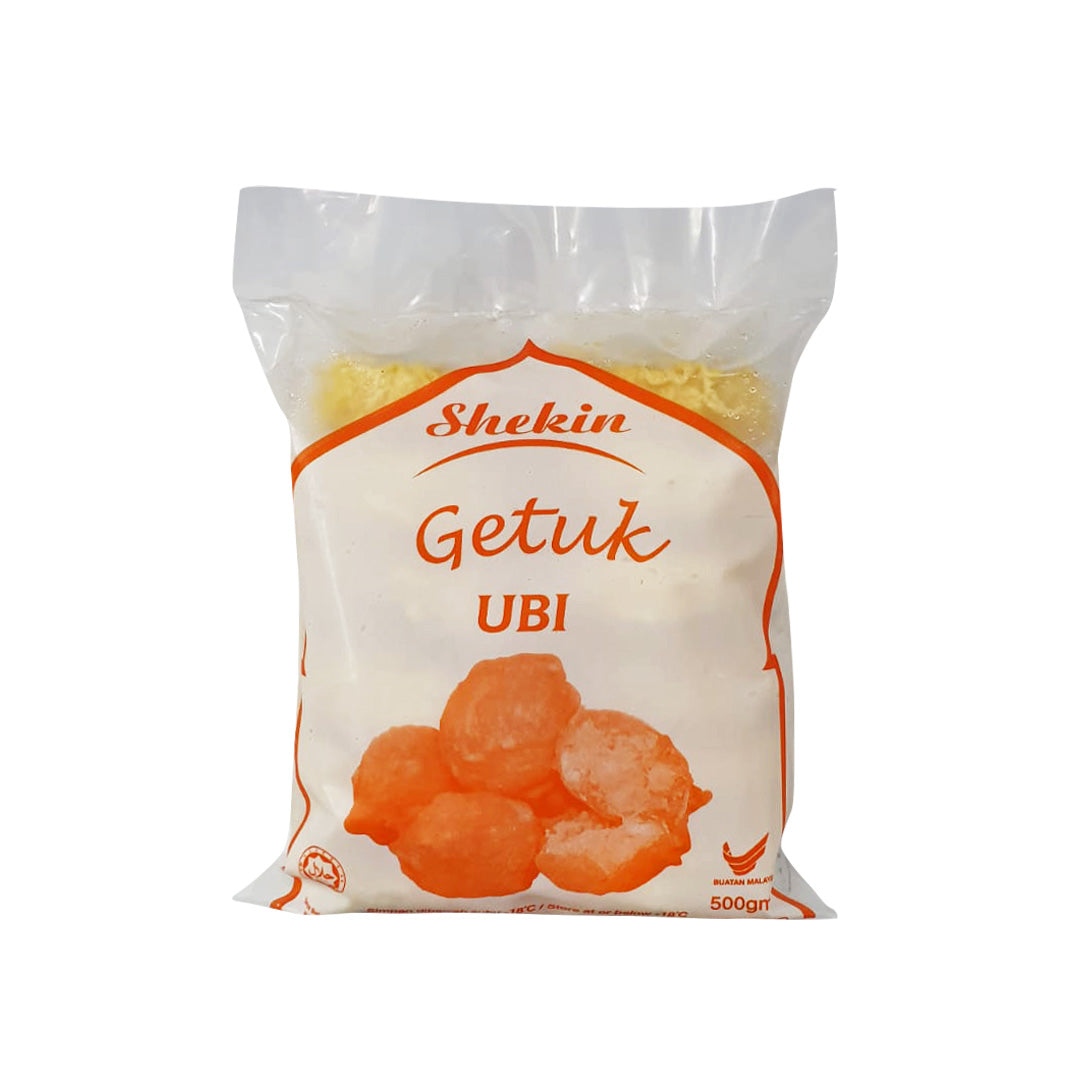 SHEKIN GETUK UBI (500G)