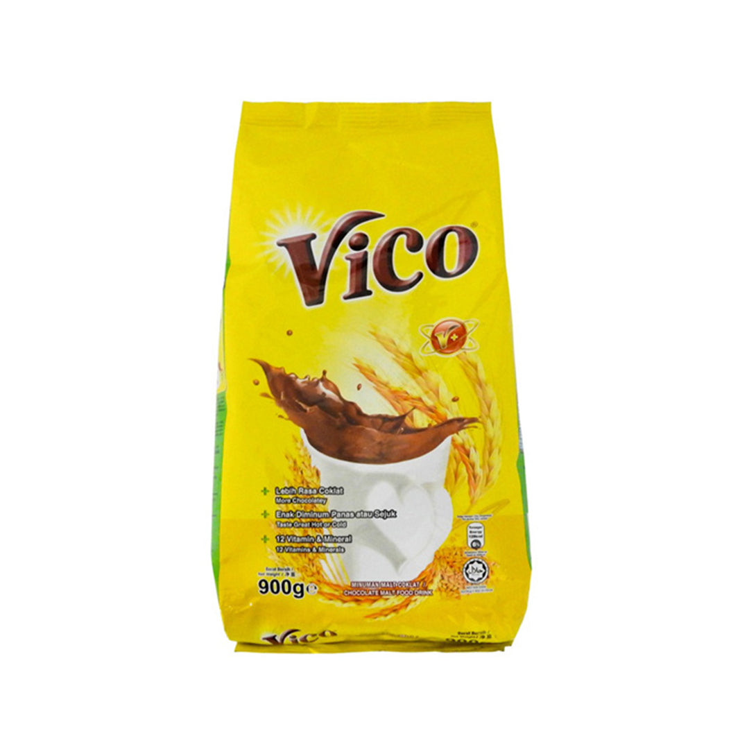 VICO CHOCOLATE MALT (900G)
