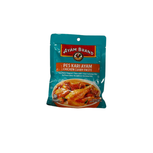 AYAM BRAND KARI AYAM PASTE (180G)