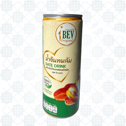 IBEV ORIGINAL DATE DRINK CAN (240ML)