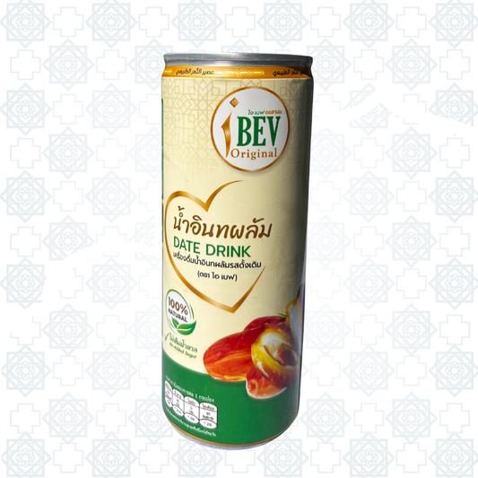 IBEV ORIGINAL DATE DRINK CAN (240ML)