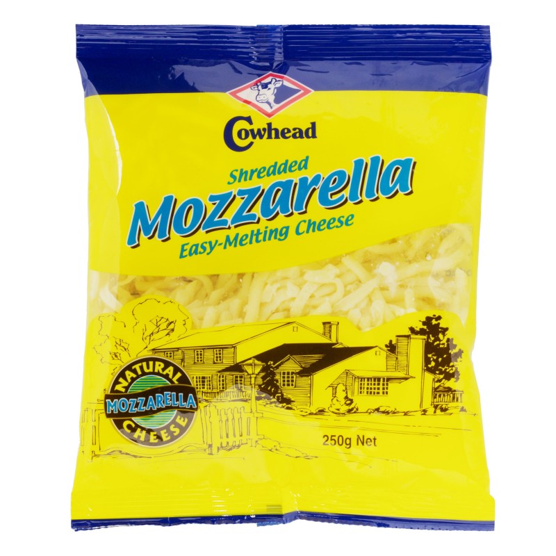 COWHEAD MOZZARELLA CHEESE (250G)